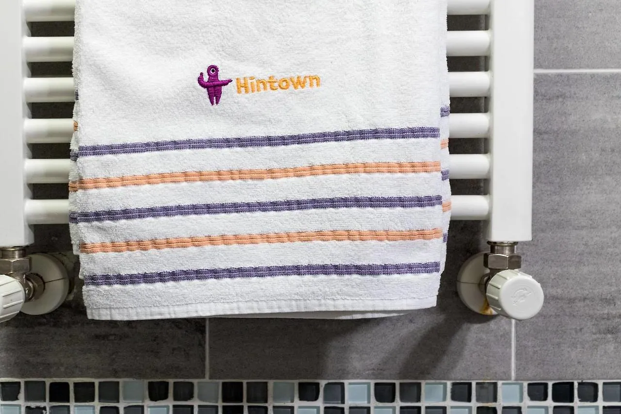 Hintown Little Starlet Apartment Milan